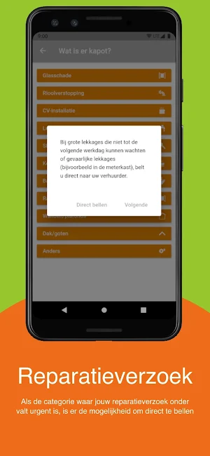 WocoAPP Screenshot 3