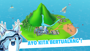 Mizu Adventure Screenshot 0