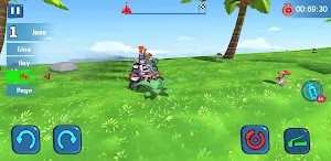 Moto Racing Master Challenge Screenshot 2