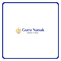 Guru Nanak (Inter City)
