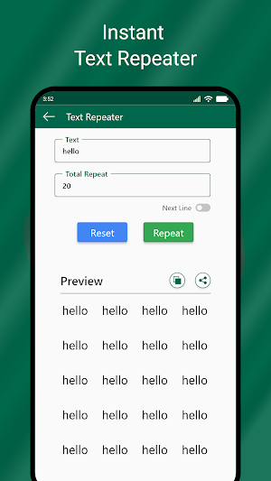 Easy Bangla Voice Keyboard App Screenshot 2
