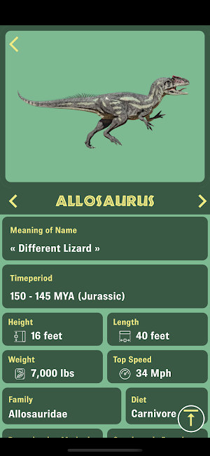 Dinos Alive Screenshot 3