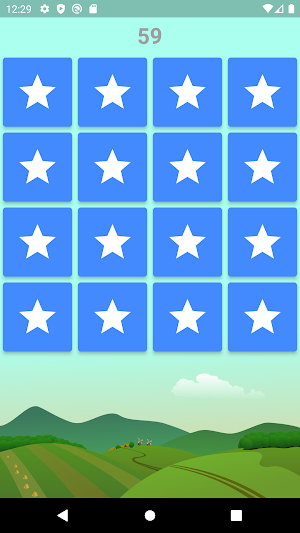 Memory booster game Screenshot 2