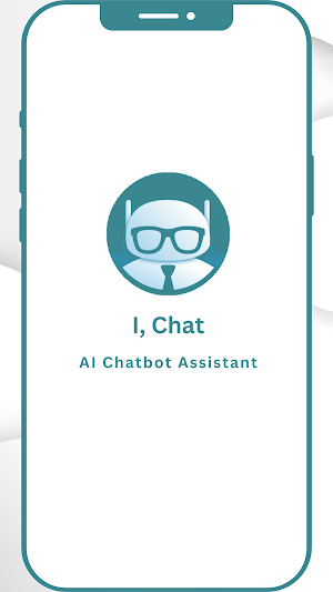 I,Chat - AI Chatbot Assistant Screenshot 0