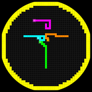 Tron Wear Screenshot 0