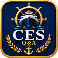CES marine helper