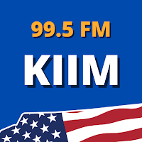 KIIM FM 99.5 Tucson Radio