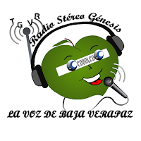 Radio Stereo Génesis Cubulco