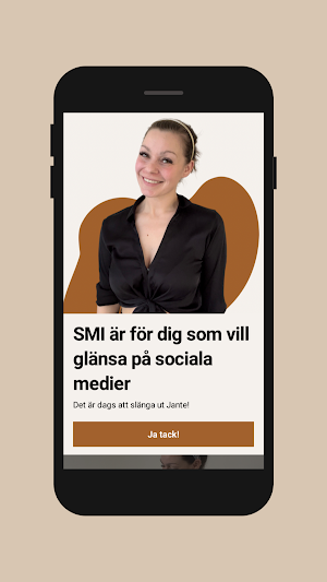 Social Media Institute Screenshot 0