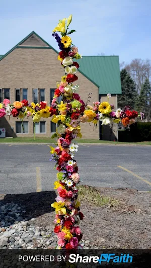 Saranac Community Church Screenshot 1