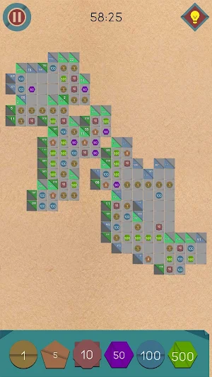 Coin Kuro Screenshot 2