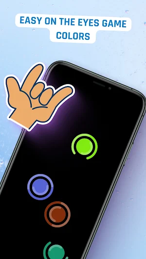 Ultimate Tap Finger Screenshot 3