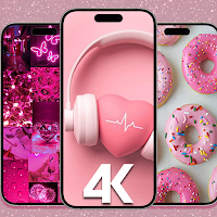 Pink Aesthetic Wallpapers HD