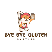 ByeByeGluten Partner