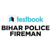 Bihar Police Fireman Prep App