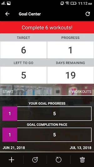 Kosciusko Community YMCA screenshot 5