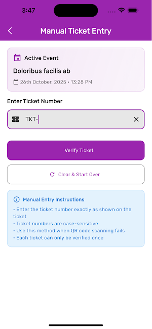 Suptix Scan Screenshot 3