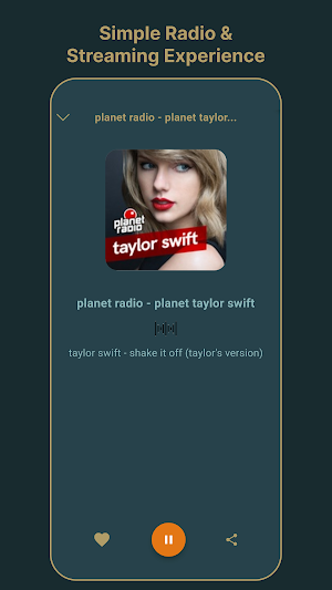 Radio Germany: online Radio FM Screenshot 2