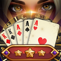 Poker Pairs Solitaire offline
