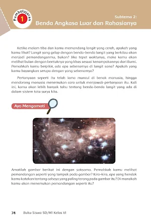 Buku Kelas 6 Tema 9 K13 Screenshot 3
