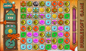 Buttons Crush Screenshot 2