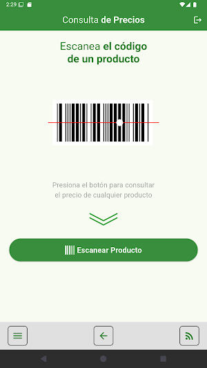 Mi trébol Screenshot 3
