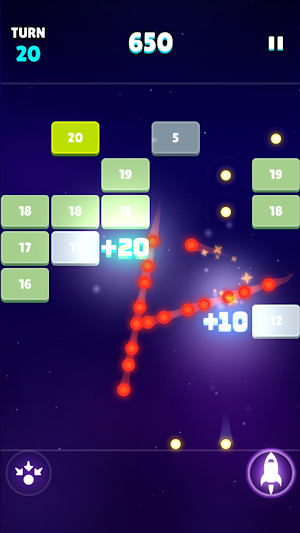 Brick Break : Ball Screenshot 3