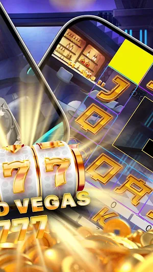 Lucky Wild Vegas 777 Screenshot 2