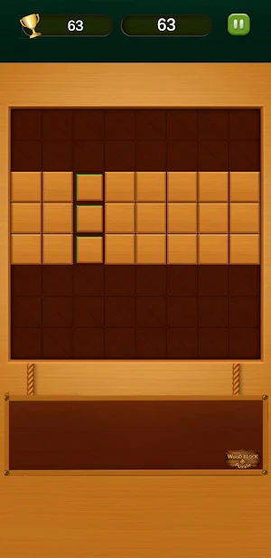 Block Puzzle Screenshot 0