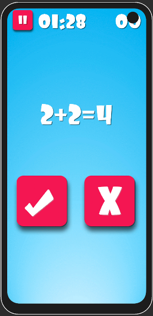 Math Hunter Screenshot 2