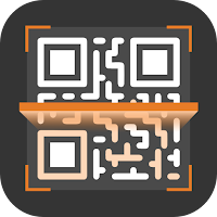 QR Code Scanner - Easy Scan