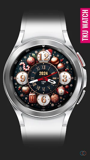 Tku Christmas Time Screenshot 2