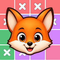 Foxdoku: Logic Puzzle Game