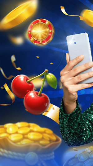 Modo Casino Screenshot 0