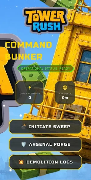 Tower Rush Screenshot 1