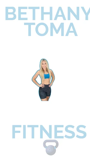 BT Fitness Screenshot 0