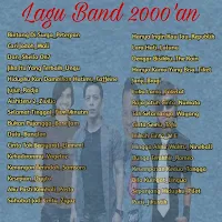 Lagu Band Indonesia 2000an