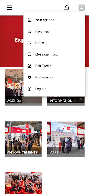 Experience Beckhoff App Screenshot 2