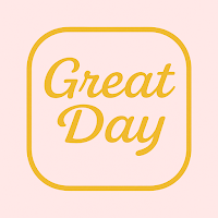 GreatDay Afirmaciones/Journal