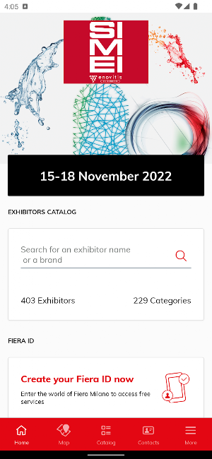 Simei Enovitis Screenshot 0