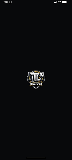 Torneo Libertador Screenshot 0