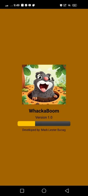 WhackaBoom Screenshot 0