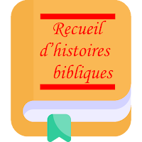 Recueil d’histoires bibliques