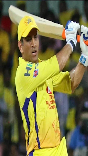 MS Dhoni Wallpapers & Images Screenshot 3
