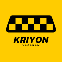 Kriyon Vaganam - Taxi Booking