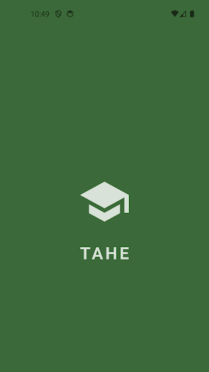 TAHE Screenshot 1