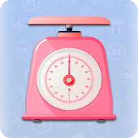 Digital Weight Scale Lite