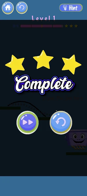 Lost Banana Quest Screenshot 3