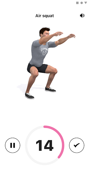 Fit Met Juul Screenshot 3