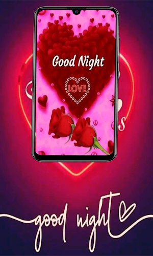 good Night my Love Screenshot 3